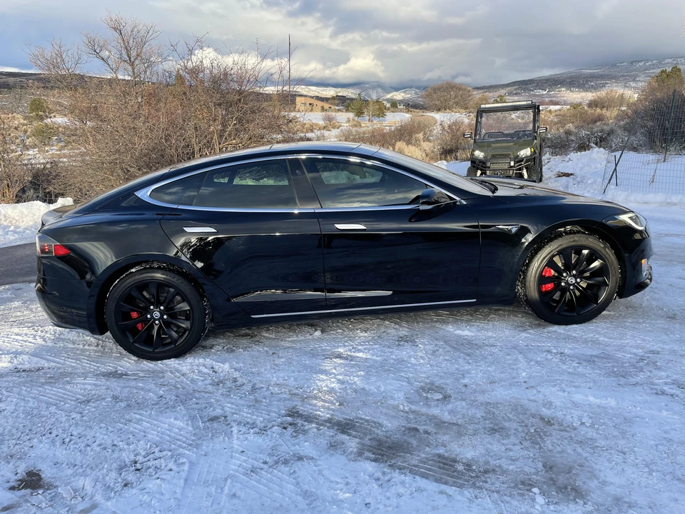 2018 Tesla Model S - Image 7 of 31