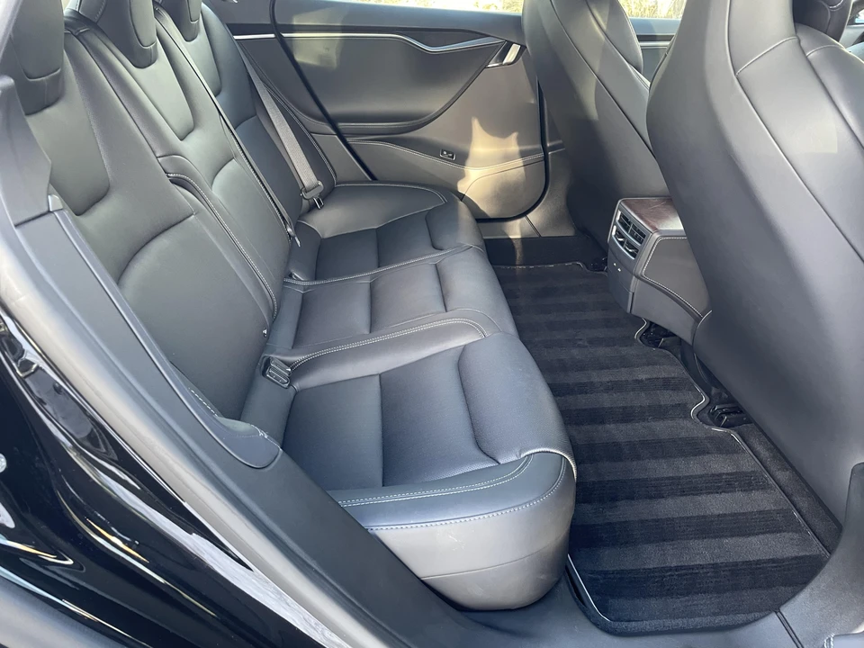 2018 Tesla Model S - Image 21 of 31