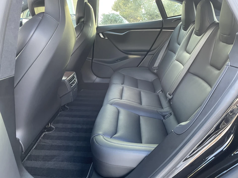 2018 Tesla Model S - Image 19 of 31