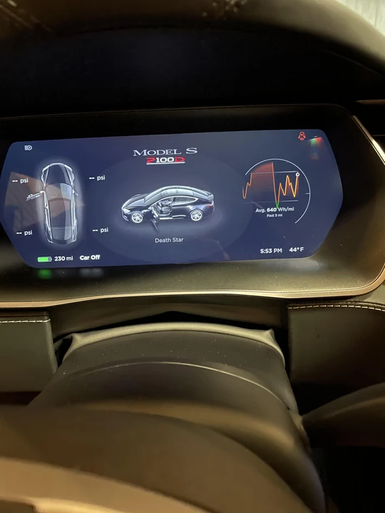 2018 Tesla Model S - Image 20 of 31