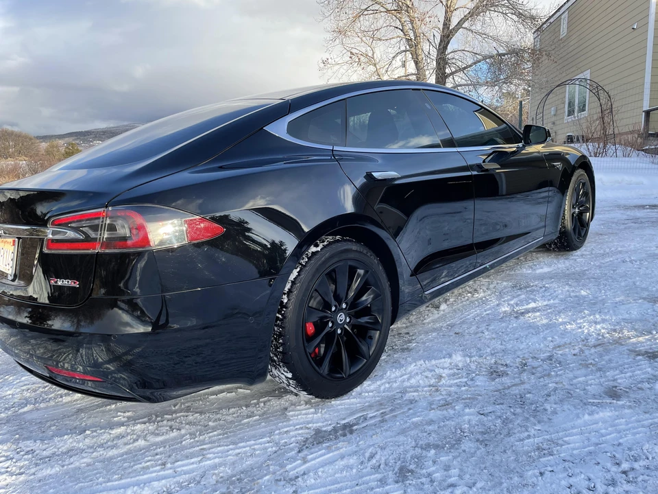 2018 Tesla Model S - Image 6 of 31