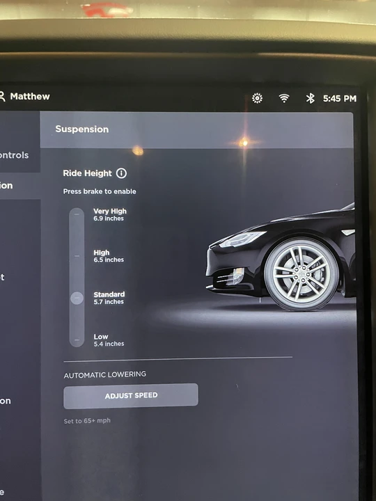 2018 Tesla Model S - Image 30 of 31