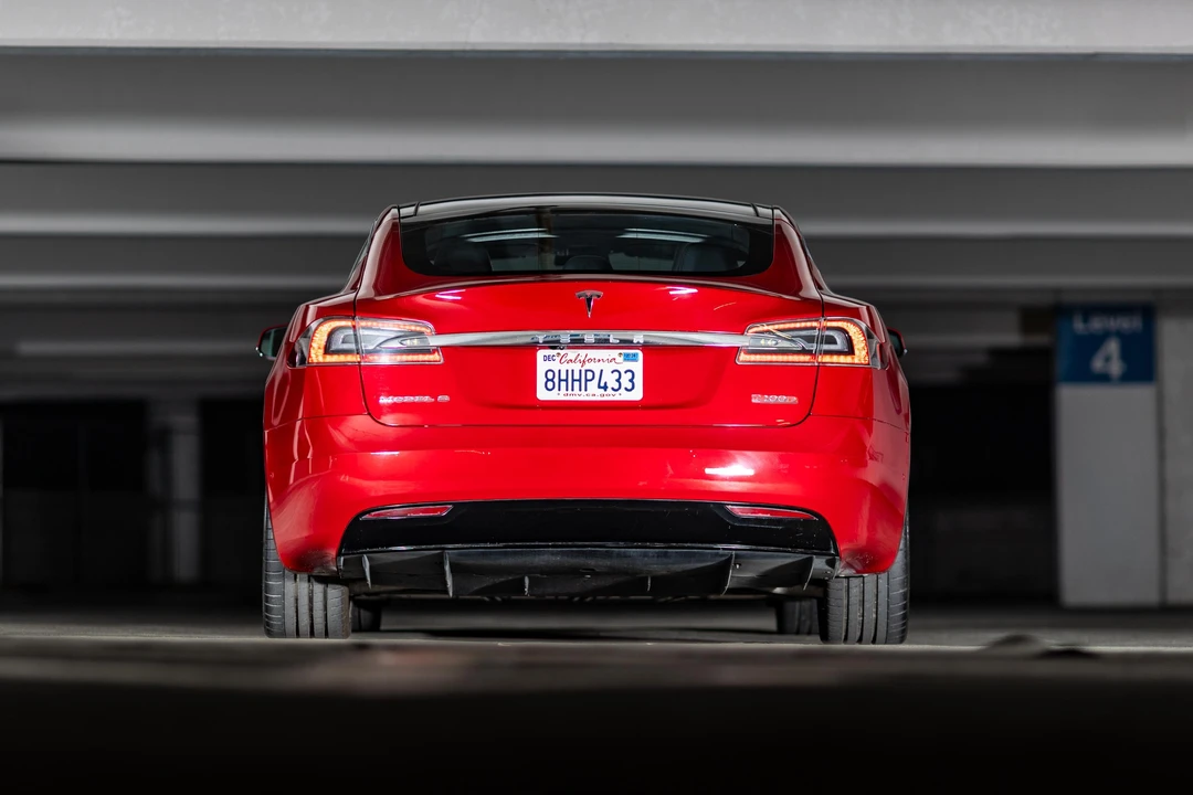 2018 Tesla Model S - Image 18 of 31