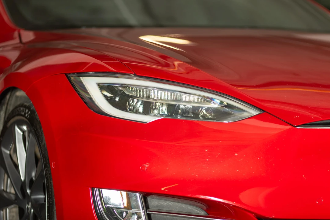 2018 Tesla Model S - Image 31 of 31