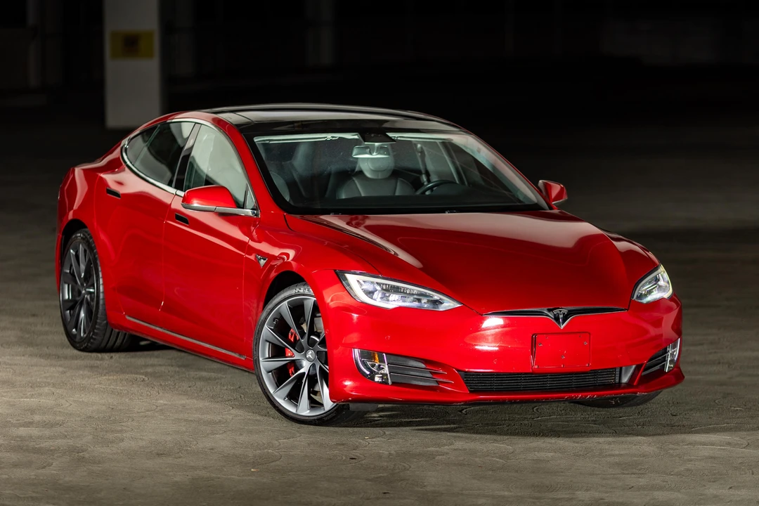 2018 Tesla Model S - Image 26 of 31
