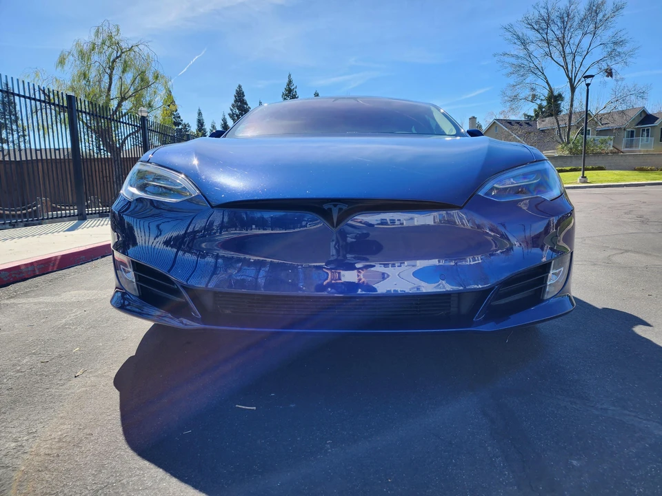 2018 Tesla Model S - Image 8 of 31