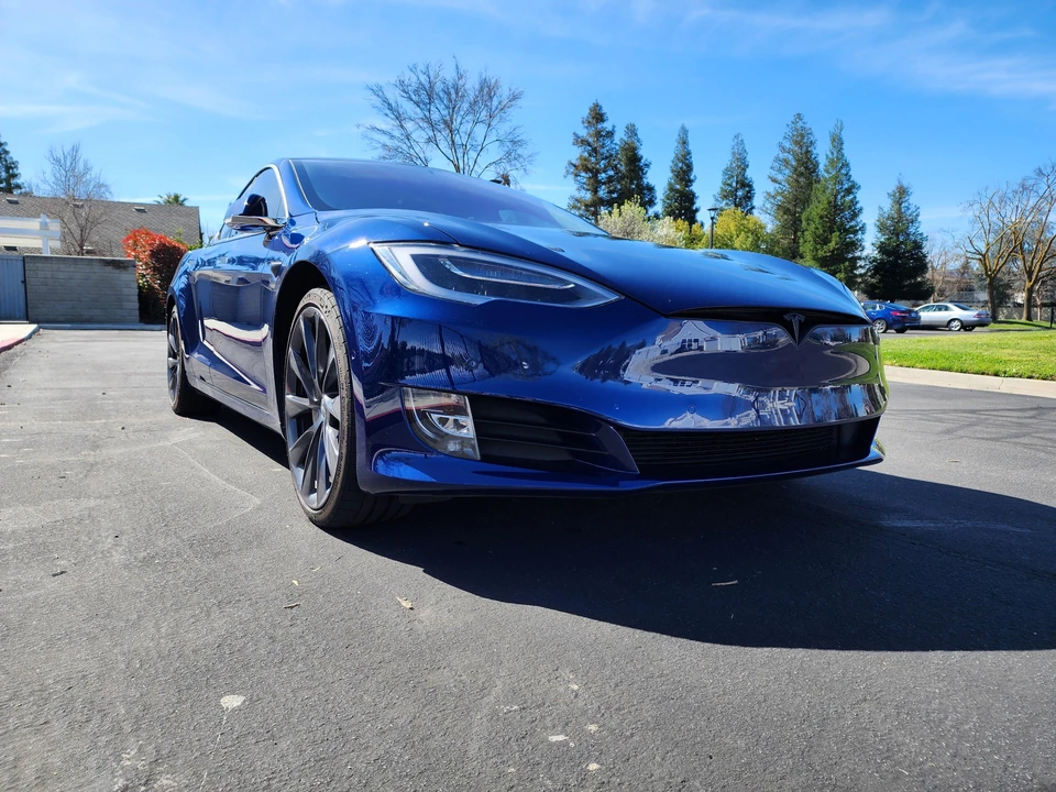 2018 Tesla Model S - Image 28 of 31