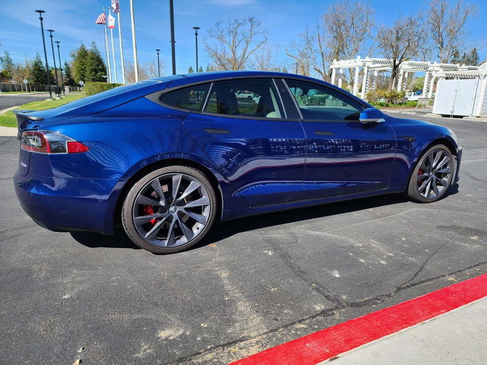 2018 Tesla Model S - Image 22 of 31