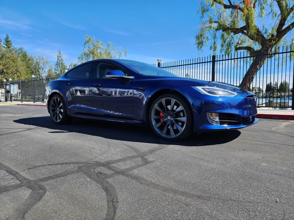 2018 Tesla Model S - Image 26 of 31
