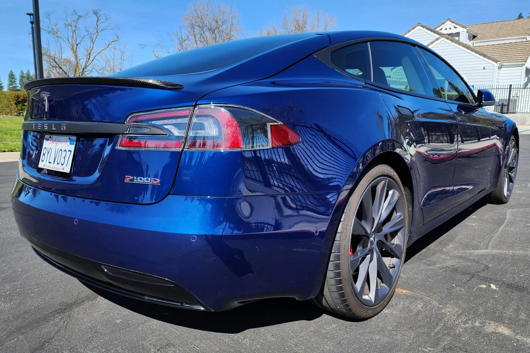 2018 Tesla Model S - Image 4 of 31