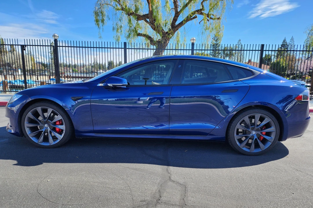 2018 Tesla Model S - Image 3 of 31