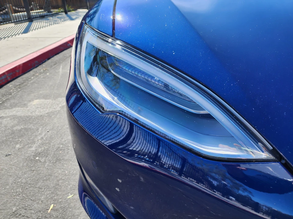 2018 Tesla Model S - Image 30 of 31