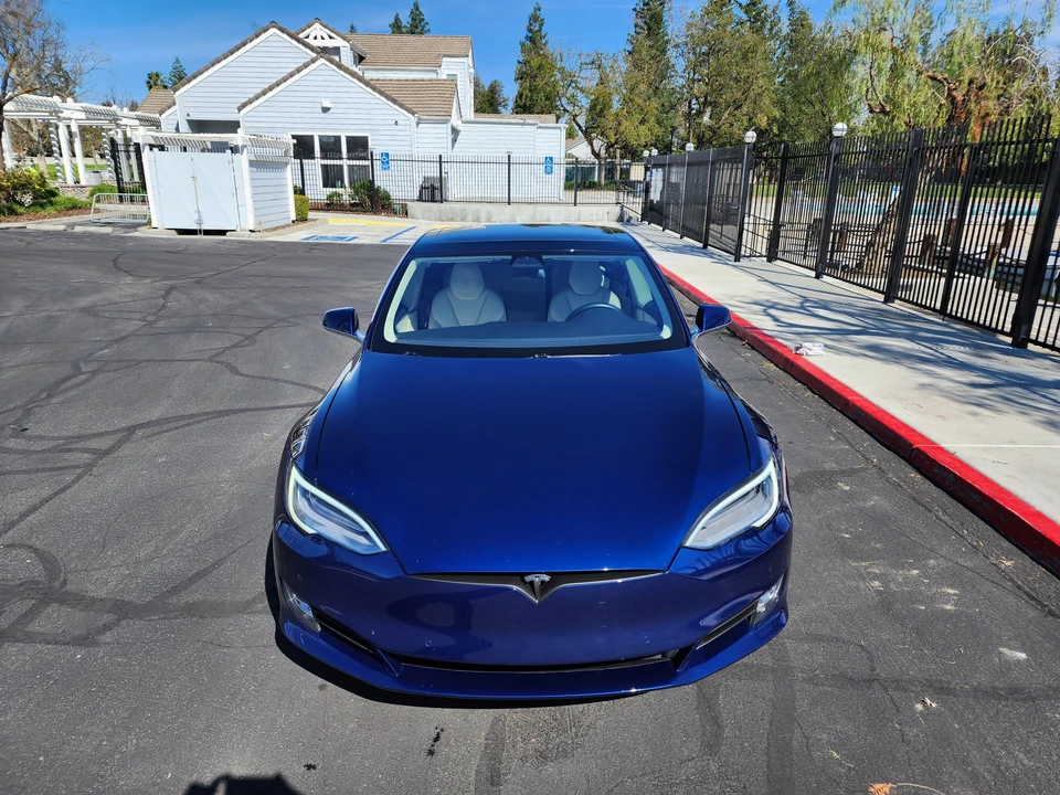 2018 Tesla Model S - Image 6 of 31