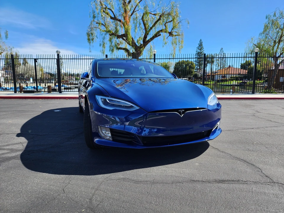 2018 Tesla Model S - Image 29 of 31