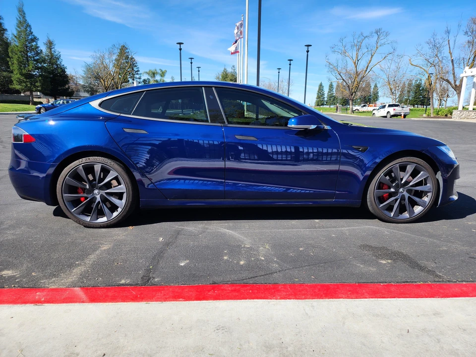 2018 Tesla Model S - Image 23 of 31