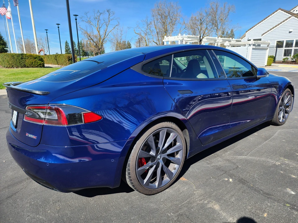 2018 Tesla Model S - Image 21 of 31