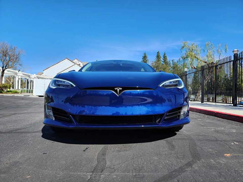 2018 Tesla Model S - Image 9 of 31