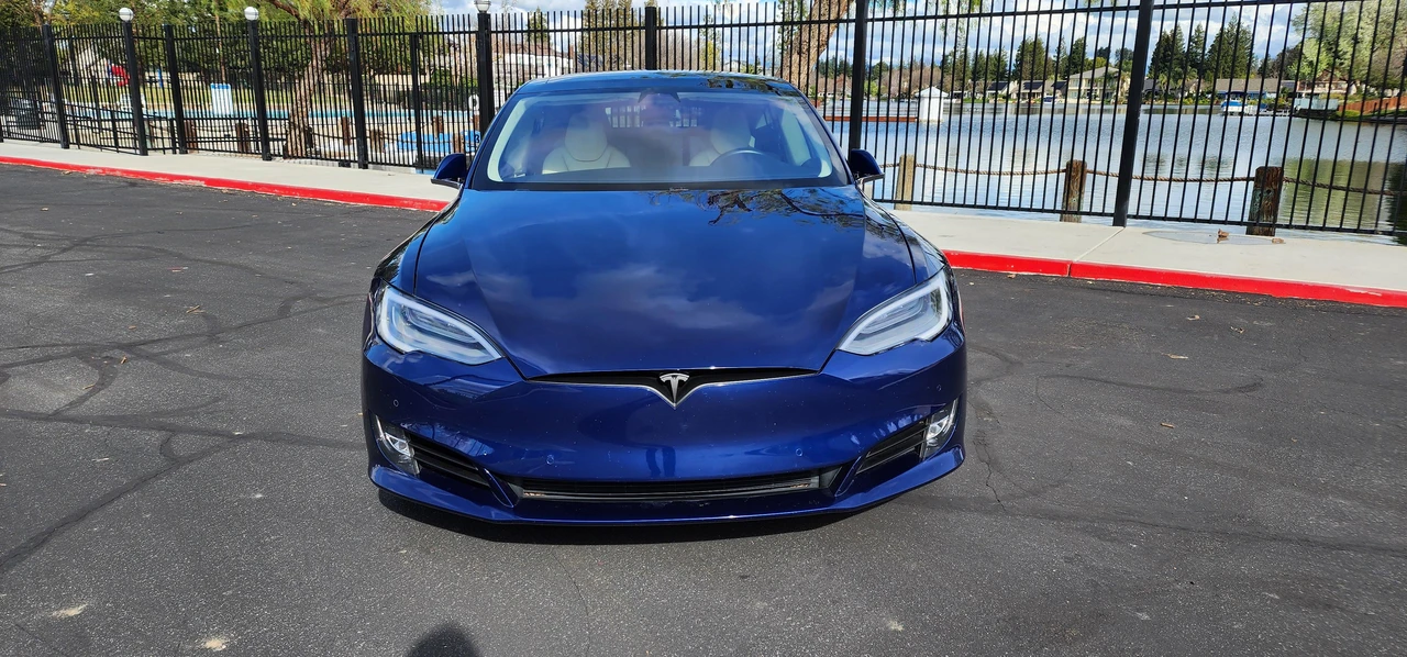 2018 Tesla Model S - Image 7 of 31