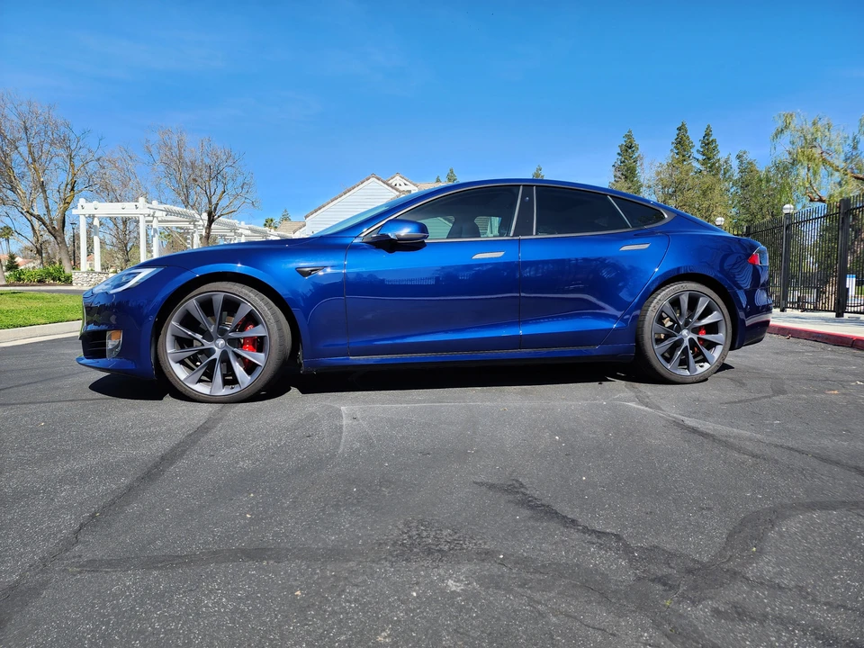 2018 Tesla Model S - Image 15 of 31