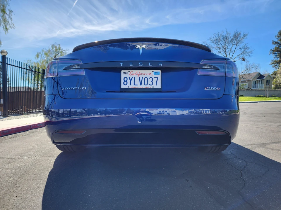 2018 Tesla Model S - Image 20 of 31
