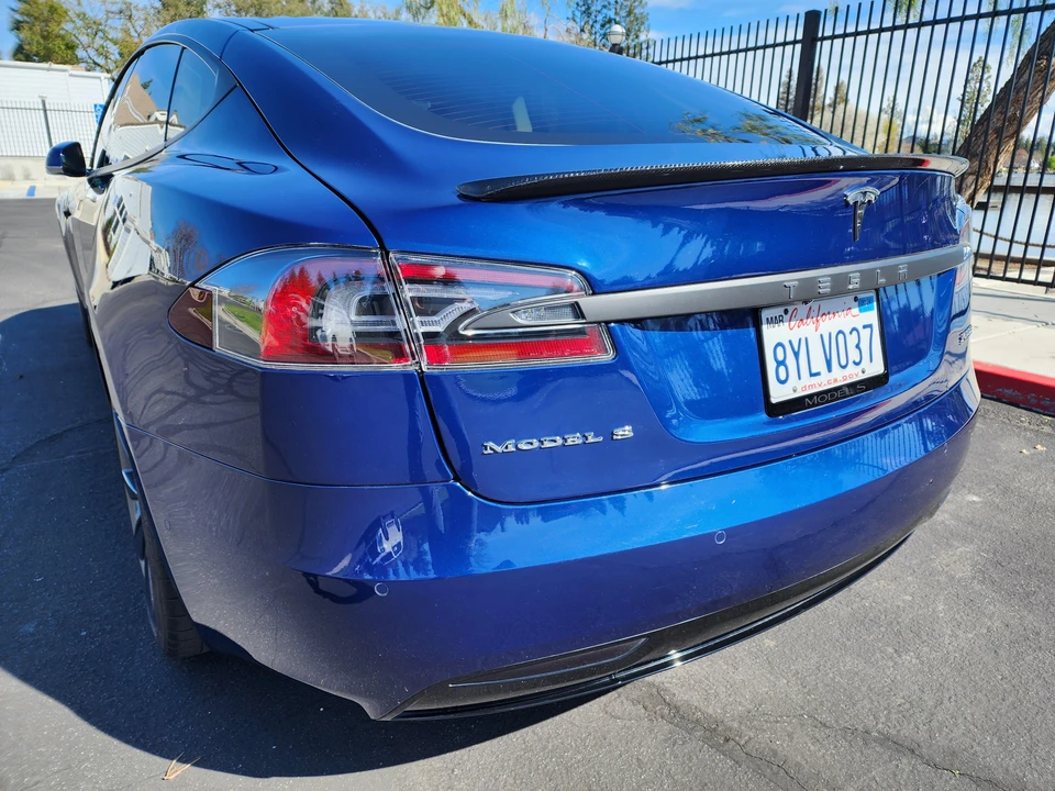 2018 Tesla Model S - Image 18 of 31