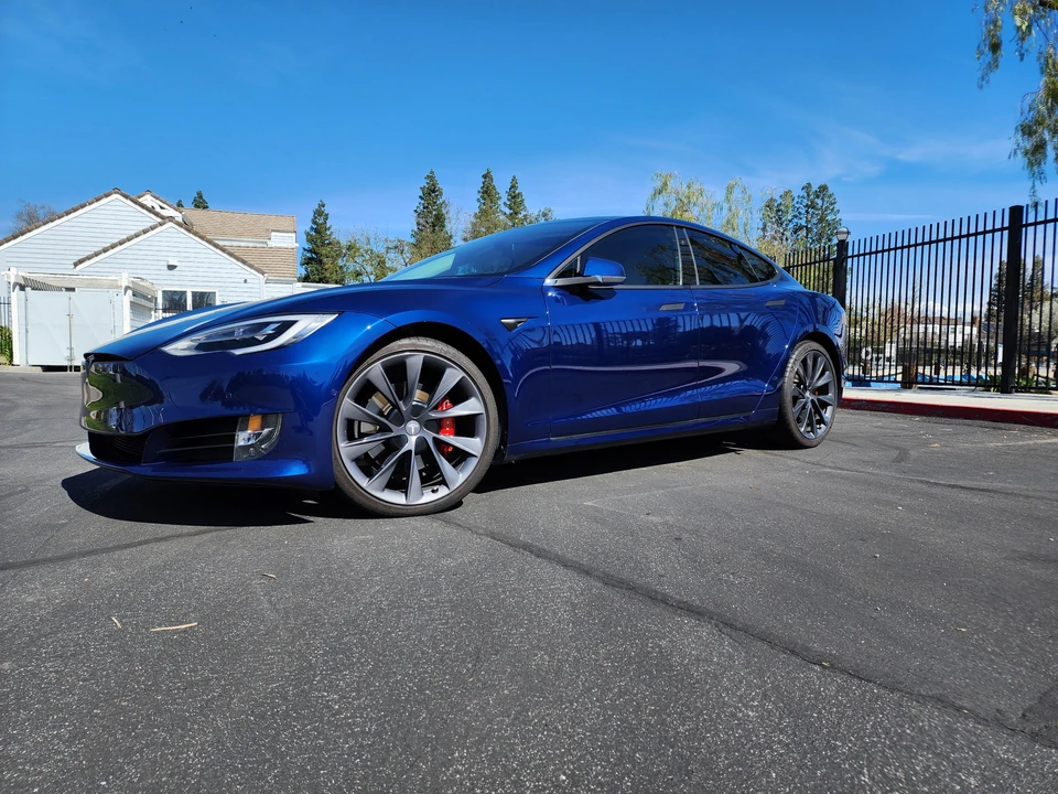 2018 Tesla Model S - Image 13 of 31