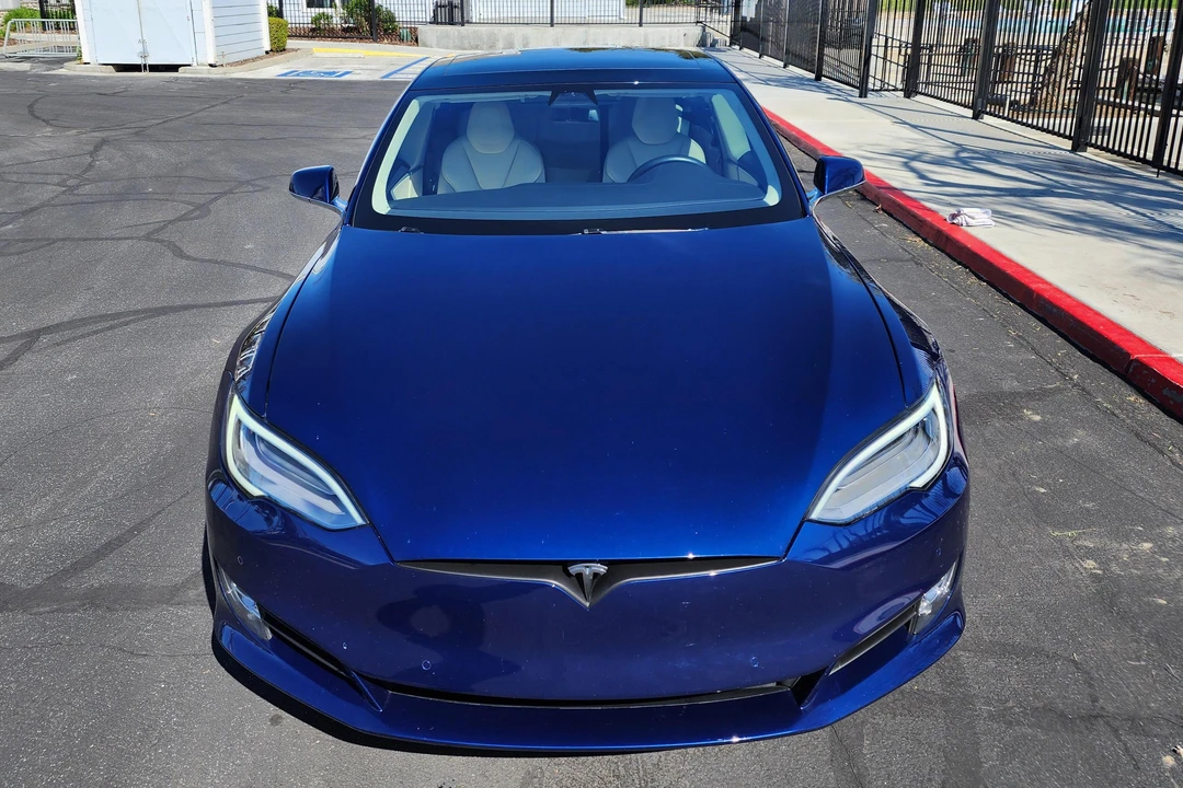 2018 Tesla Model S - Image 2 of 31