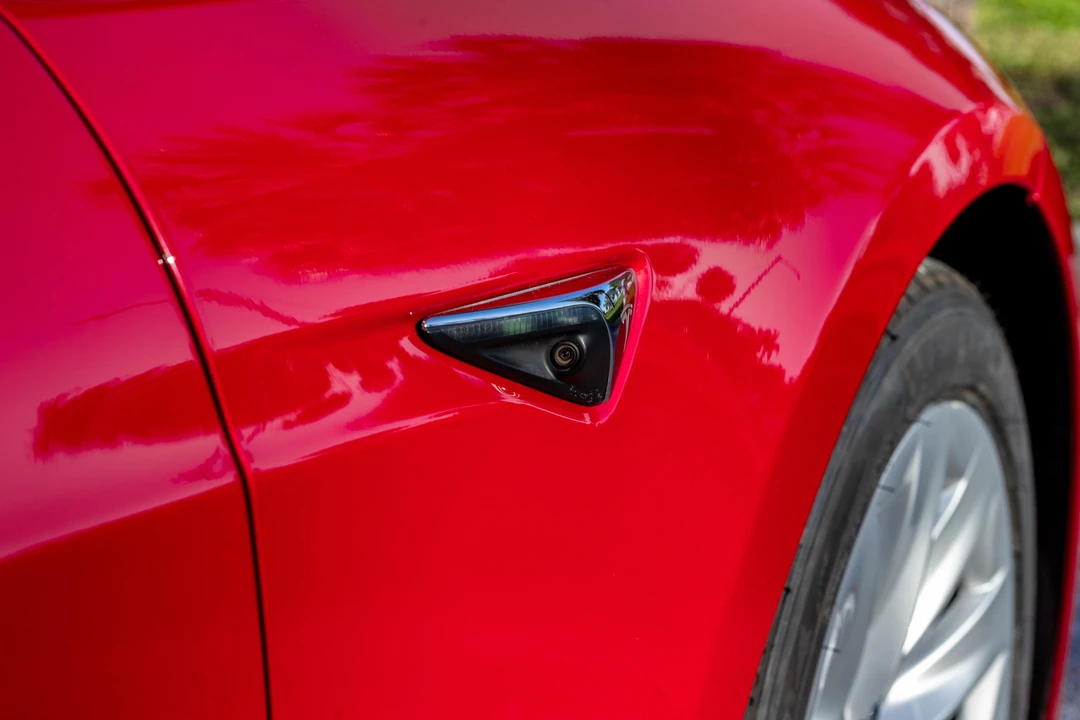 2018 Tesla Model S - Image 28 of 31