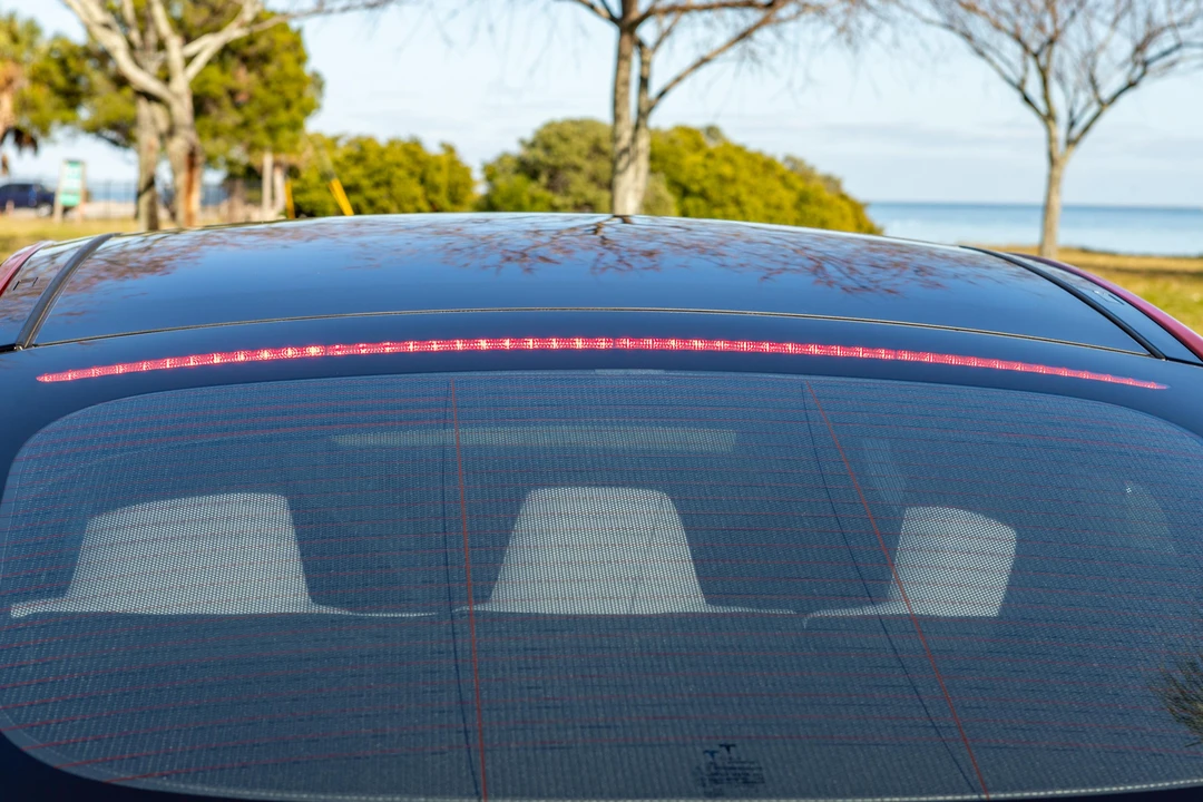 2018 Tesla Model S - Image 20 of 31