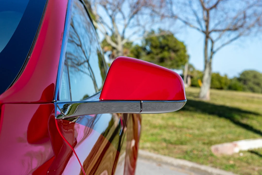 2018 Tesla Model S - Image 14 of 31