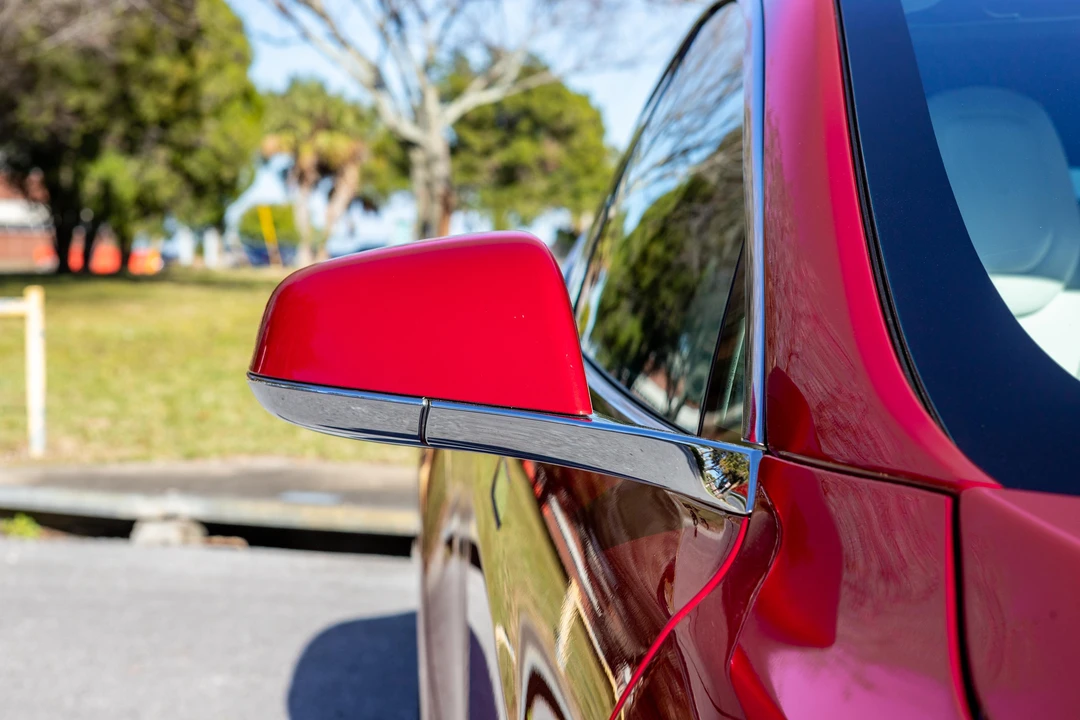 2018 Tesla Model S - Image 27 of 31