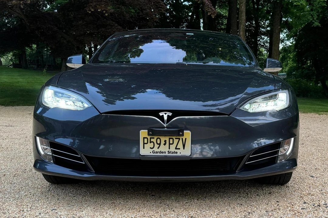 2018 Tesla Model S - Image 6 of 31