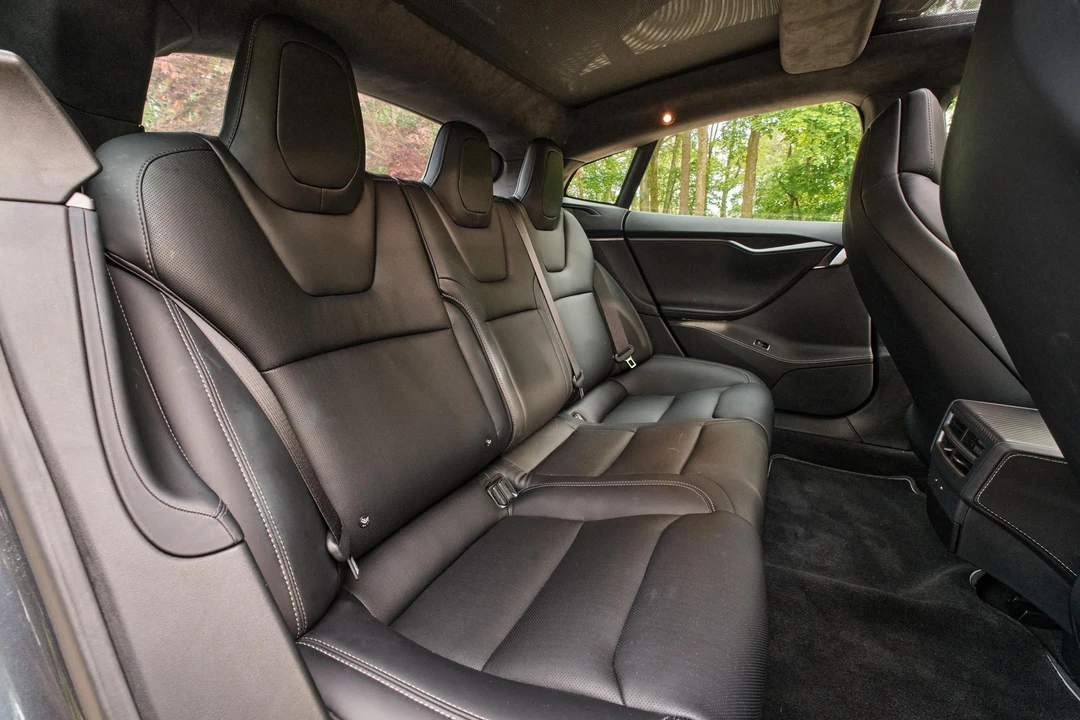 2018 Tesla Model S - Image 30 of 31