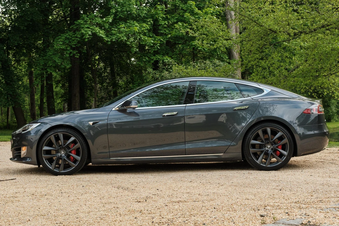 2018 Tesla Model S - Image 3 of 31