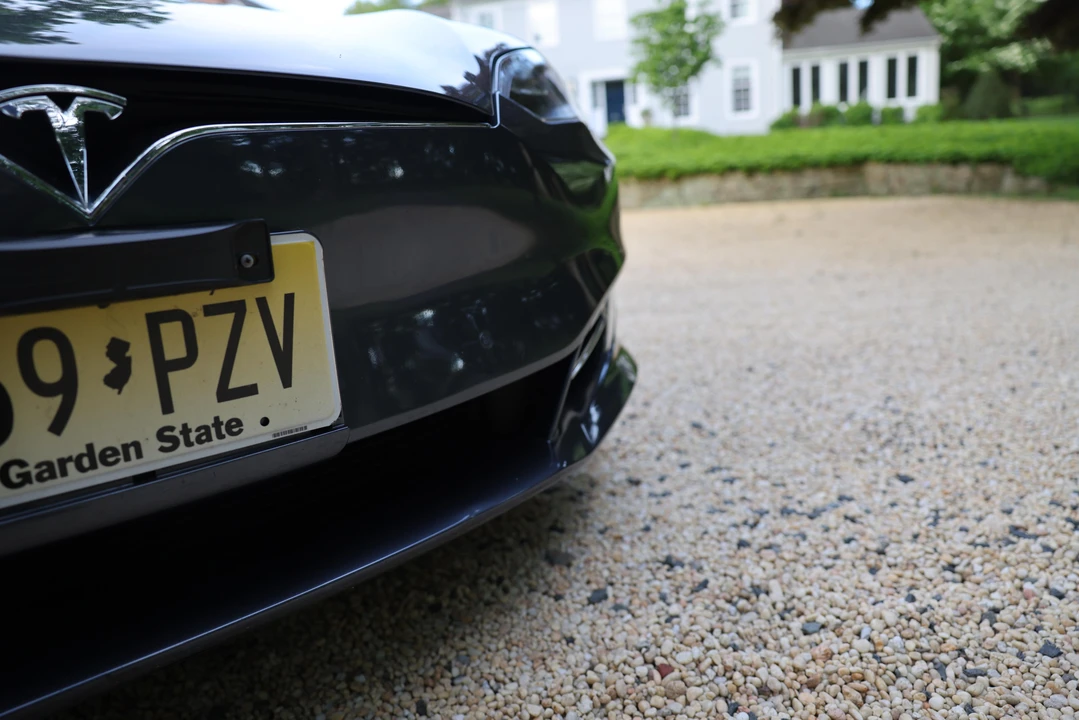 2018 Tesla Model S - Image 15 of 31