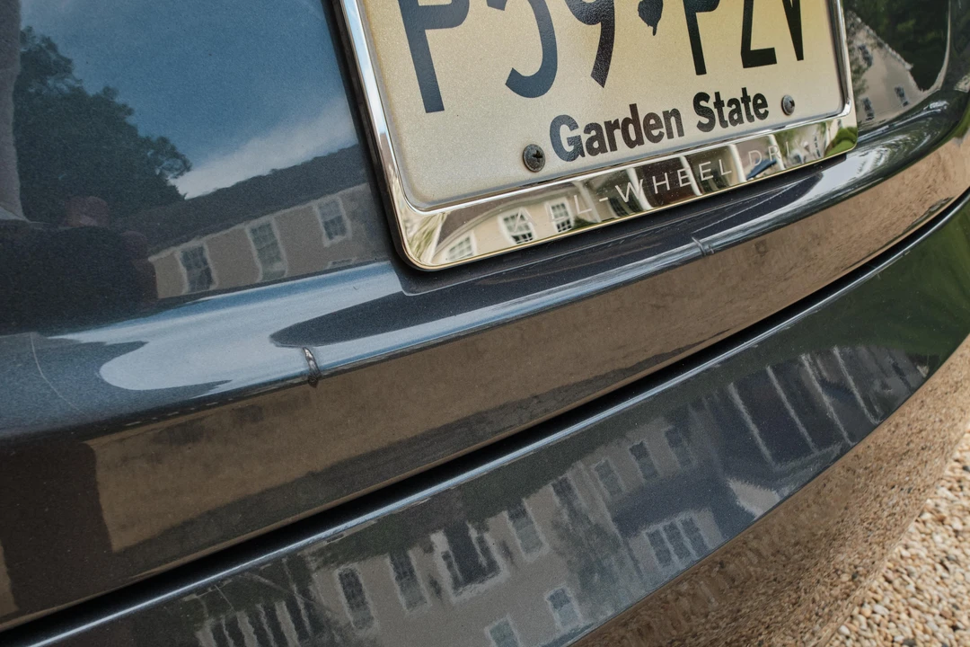 2018 Tesla Model S - Image 21 of 31