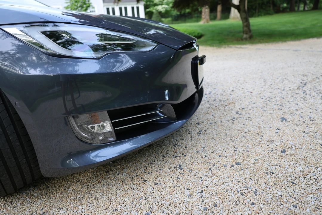 2018 Tesla Model S - Image 13 of 31