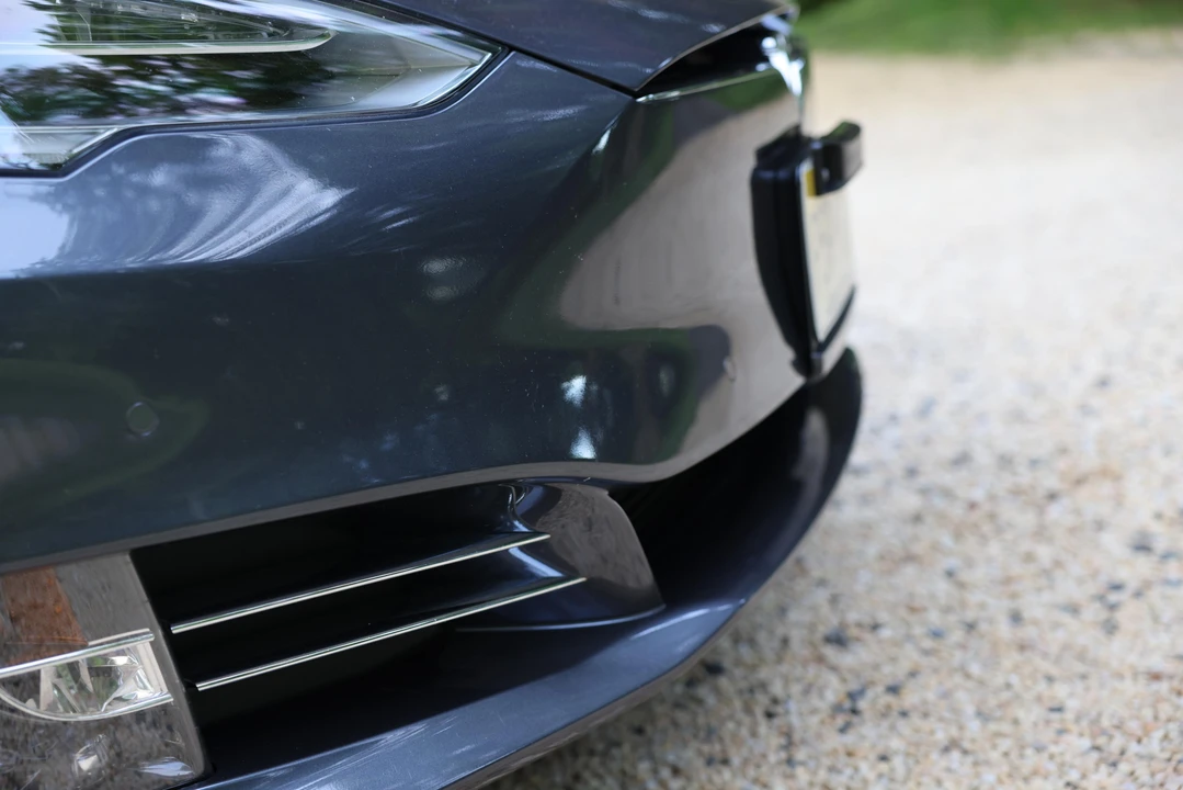2018 Tesla Model S - Image 14 of 31