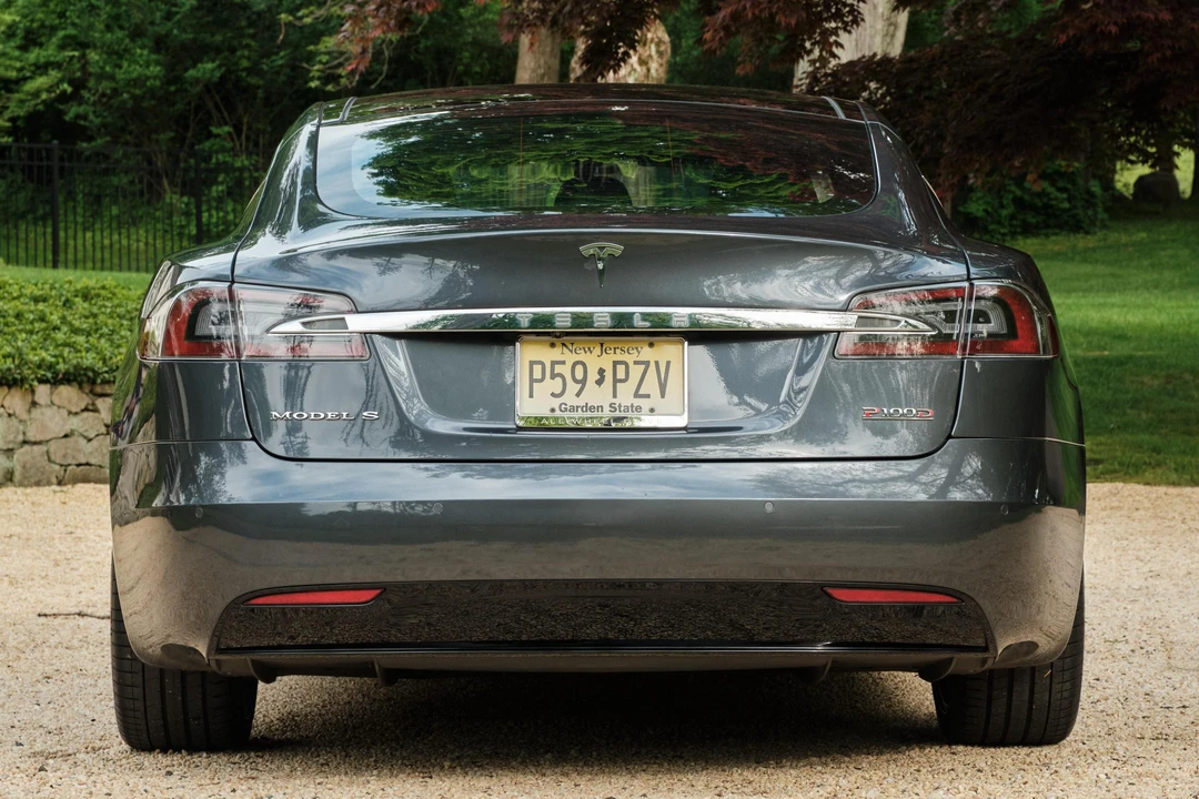 2018 Tesla Model S - Image 5 of 31