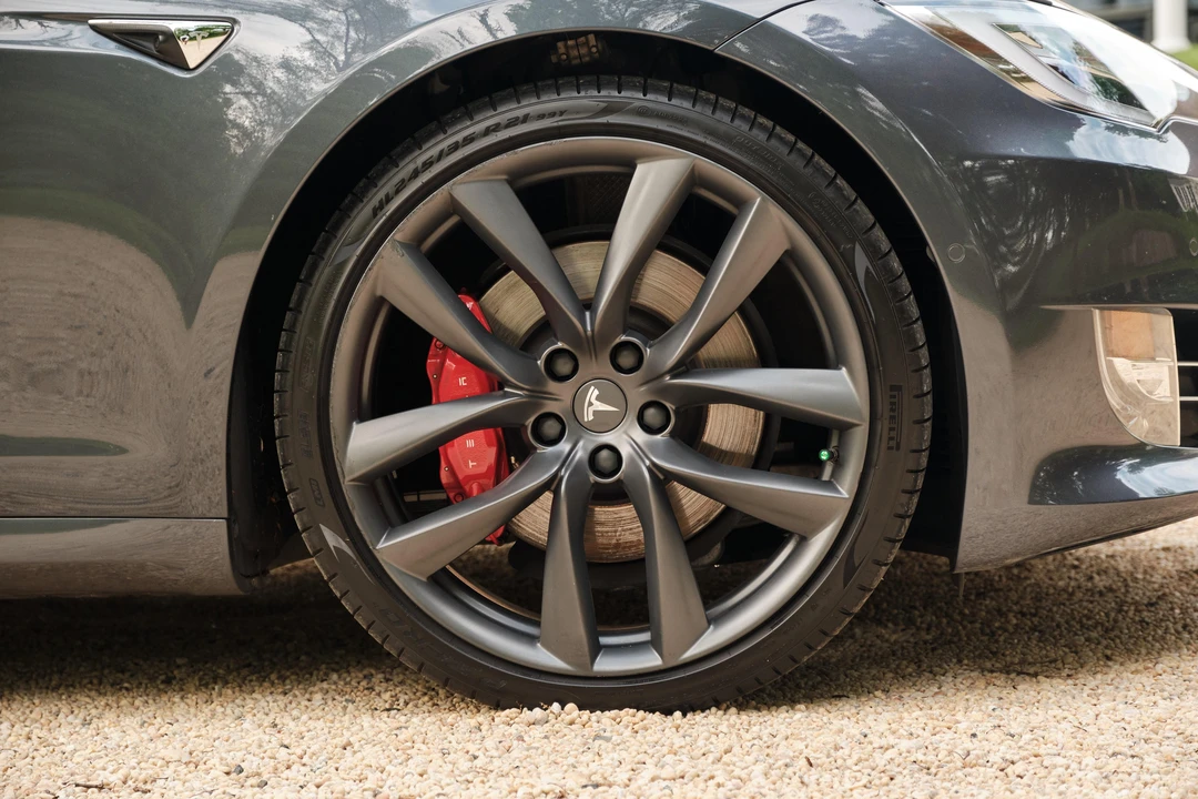 2018 Tesla Model S - Image 27 of 31
