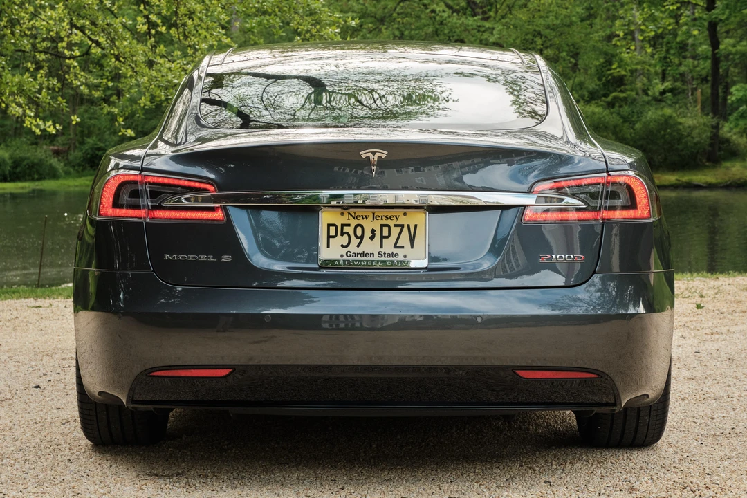 2018 Tesla Model S - Image 10 of 31