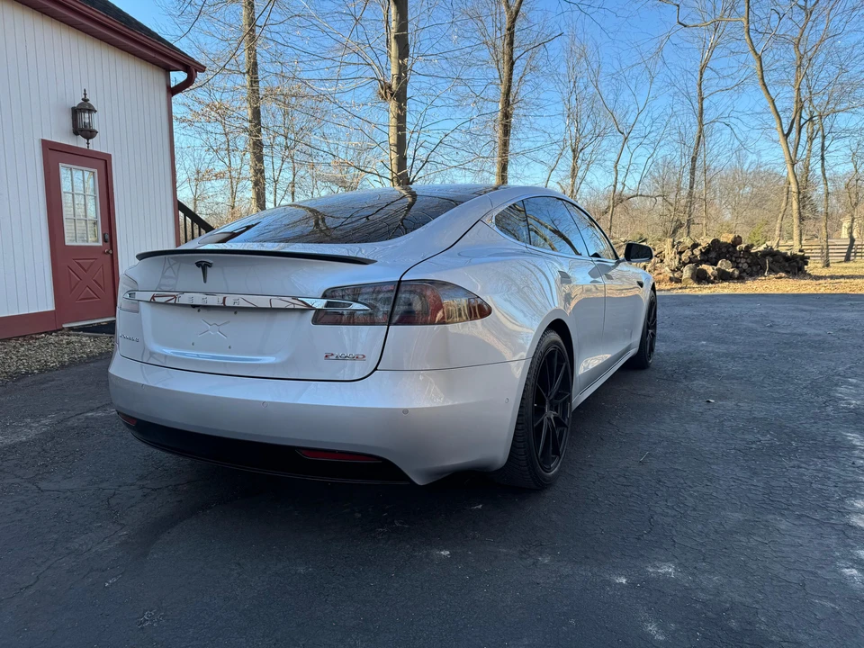 2018 Tesla Model S - Image 14 of 31