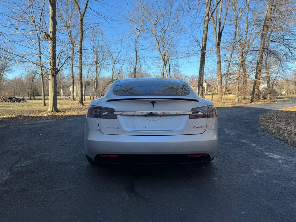 2018 Tesla Model S - Image 12 of 31