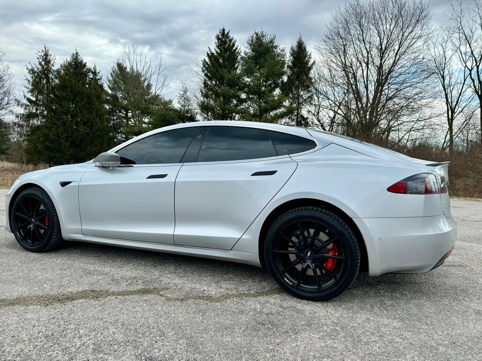 2018 Tesla Model S - Image 10 of 31