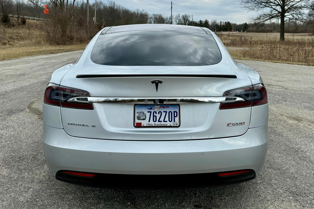 2018 Tesla Model S - Image 5 of 31