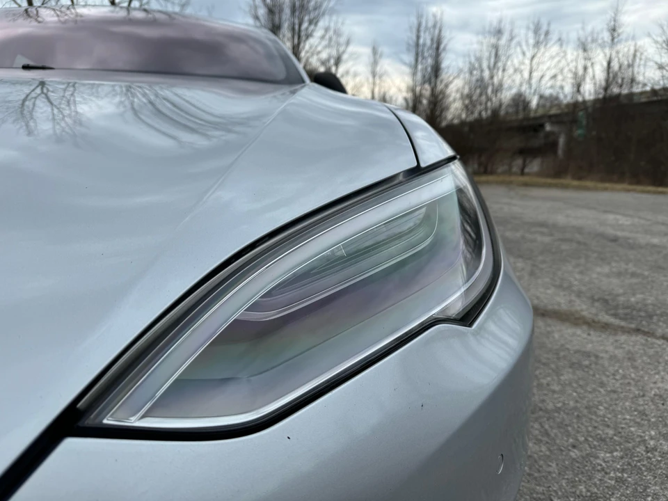 2018 Tesla Model S - Image 24 of 31