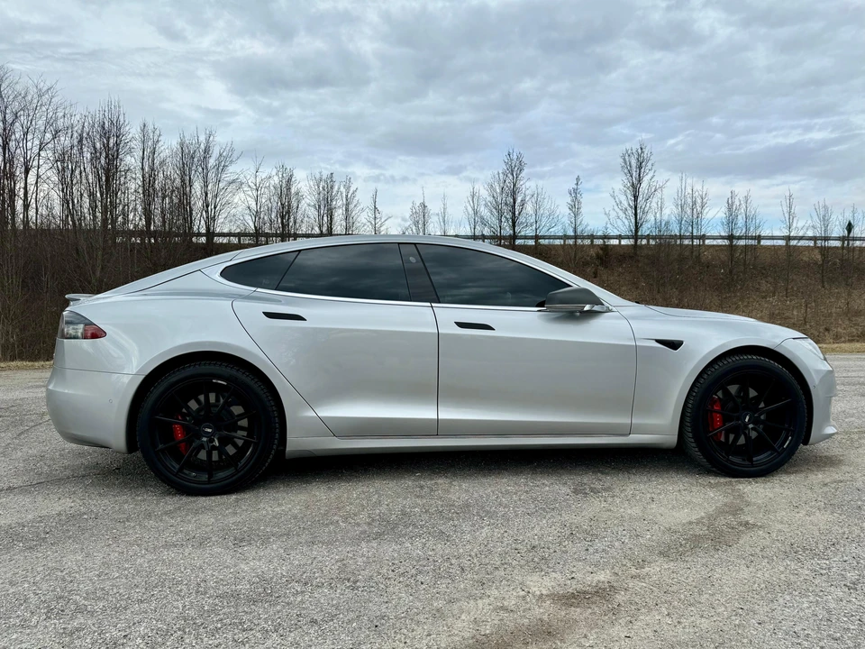 2018 Tesla Model S - Image 18 of 31
