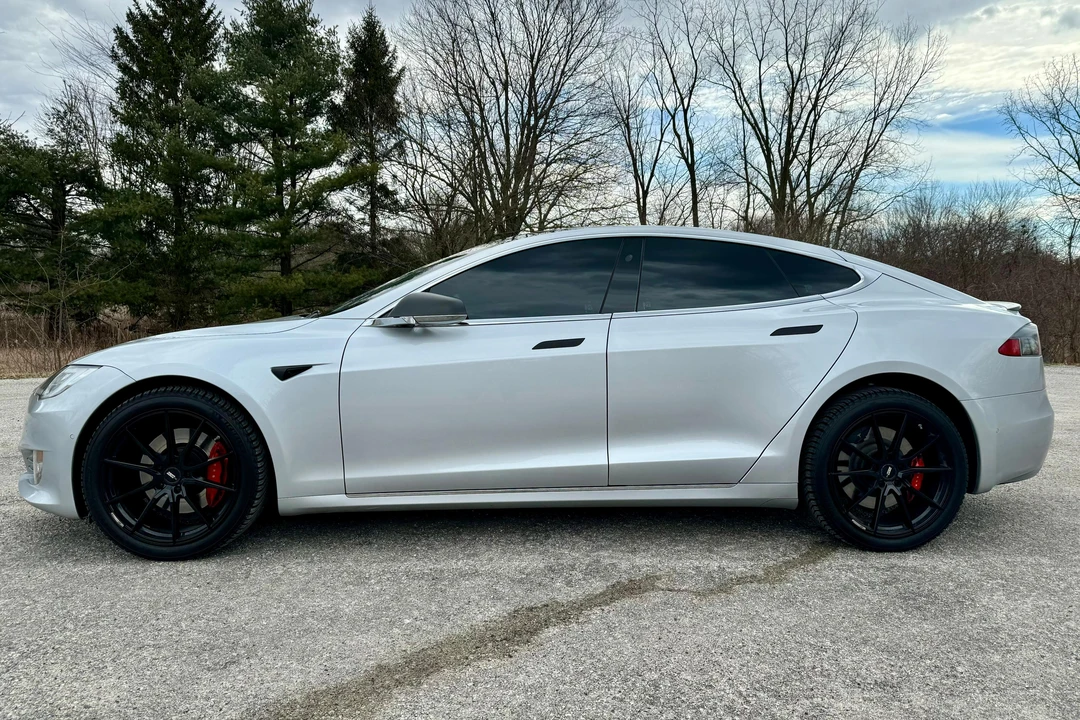 2018 Tesla Model S - Image 3 of 31