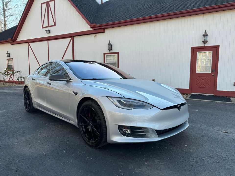 2018 Tesla Model S - Image 22 of 31