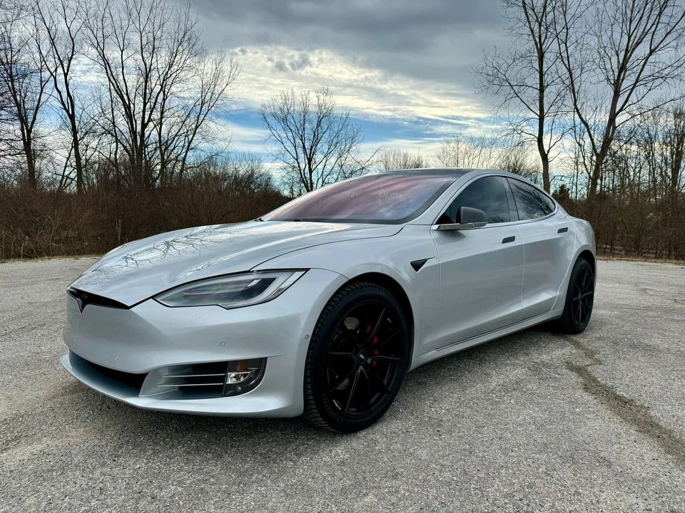 2018 Tesla Model S - Image 7 of 31
